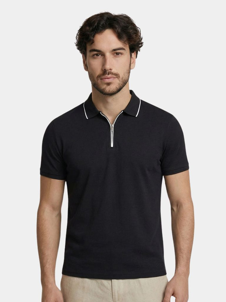Oxford Midnight Polo - Dalton & Rowe