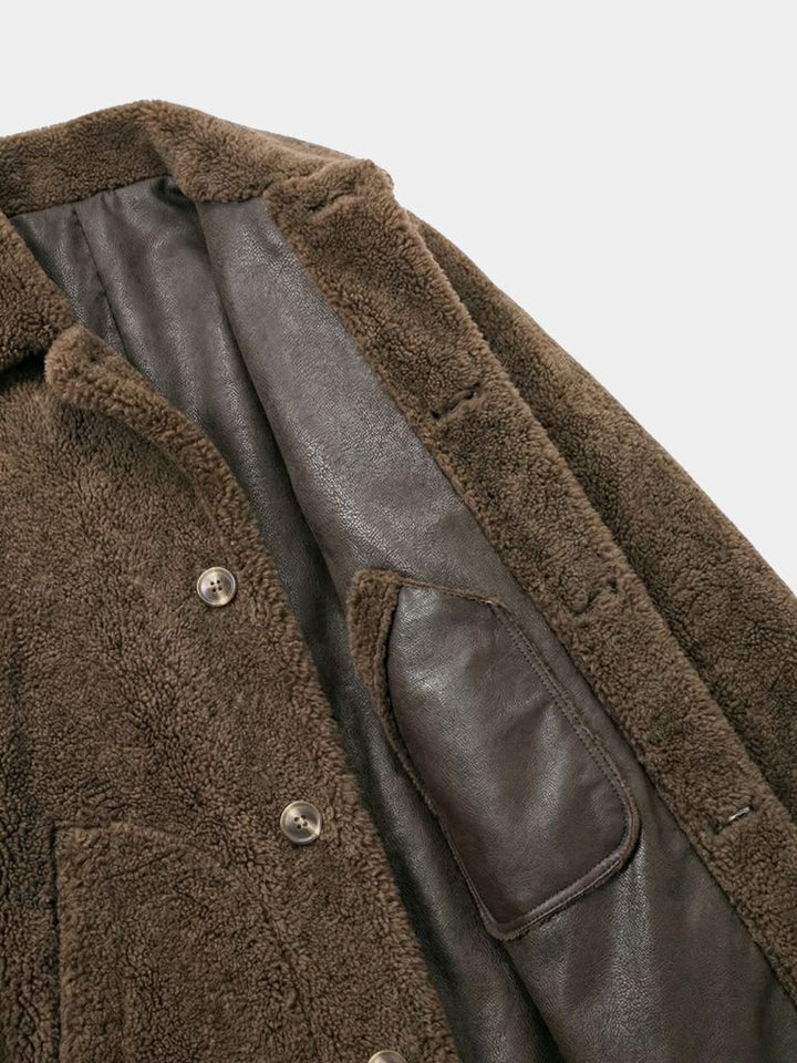 Legacy Dual-Side Jacket - Dalton & Rowe
