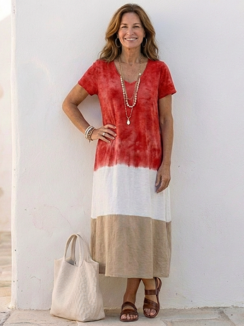 Céline | Vestido Moderno