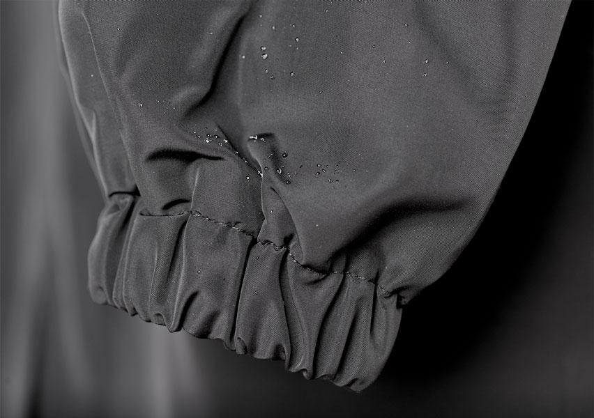 Dorothee - Trench-Coat Elegante Impermeable