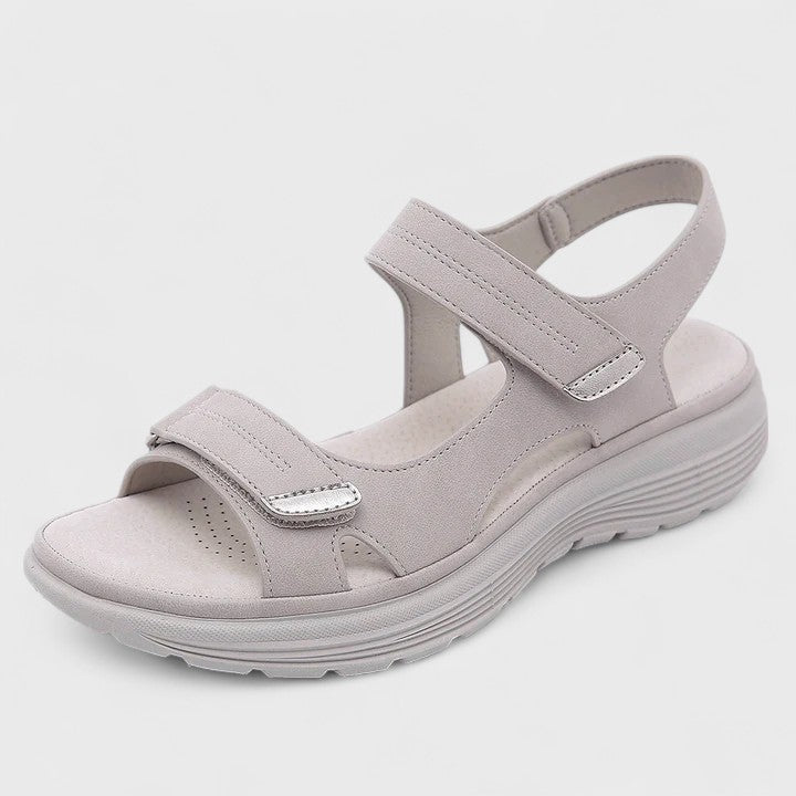 Heidi | Sandalias Ortopédicas Ajustables