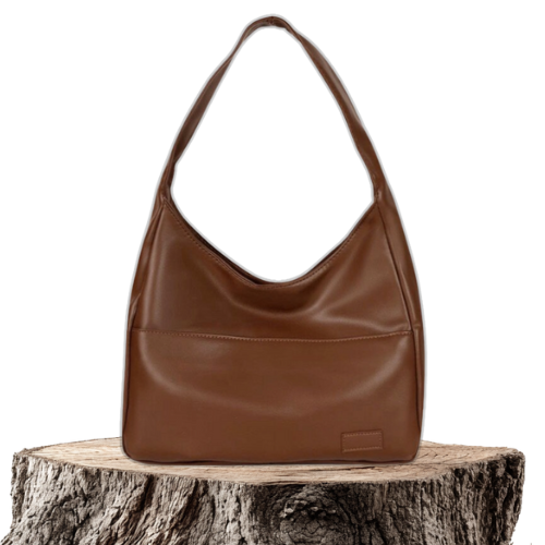 Noélie | Bolsa de Hombro Minimalista Intemporal