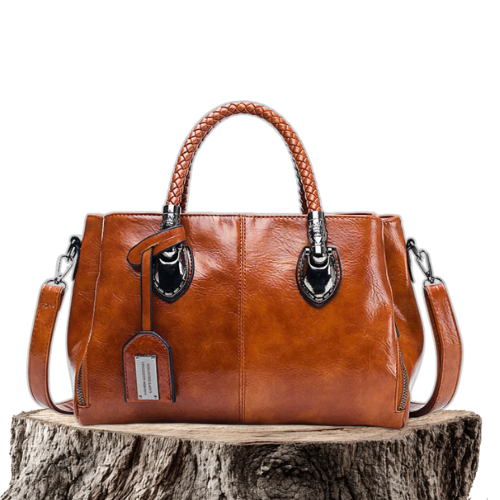 Joséphine | Bolsa Tote Compacta Elegante