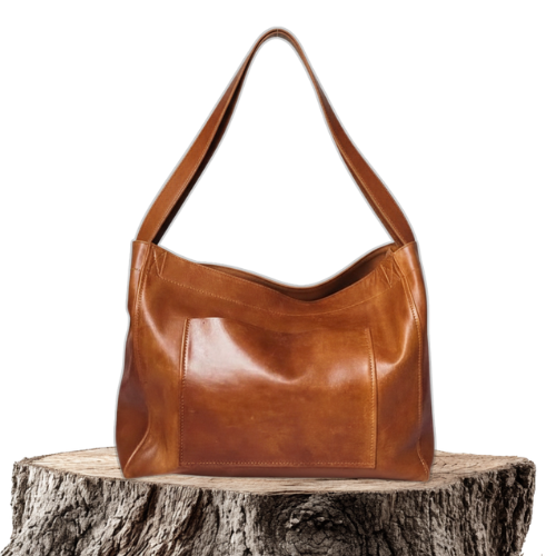 Élise | Bolsa de Hombro Clásica Atemporal