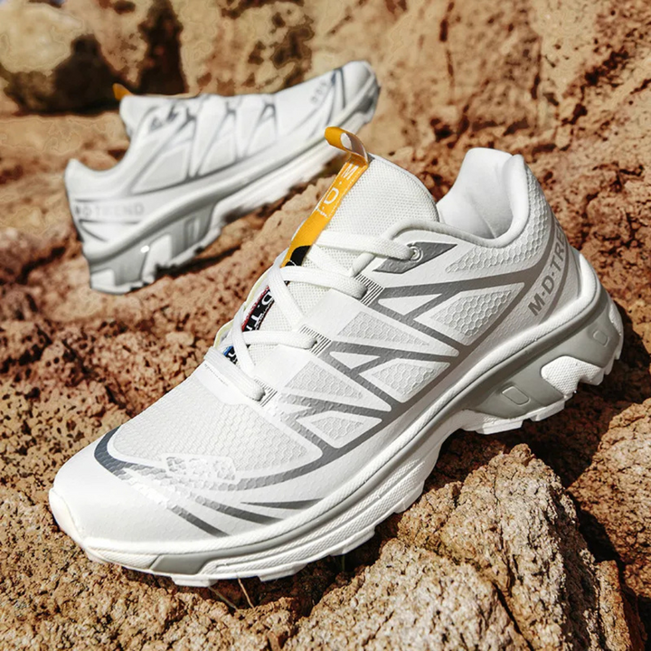 Sophie | Zapatillas Ortopédicas Deportivas