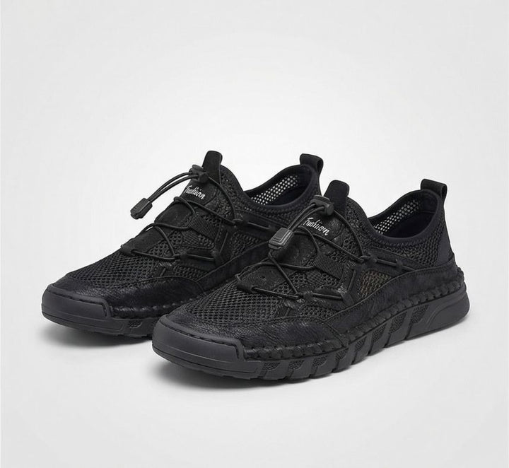 Clara | Zapatos Ortopédicos Transpirables
