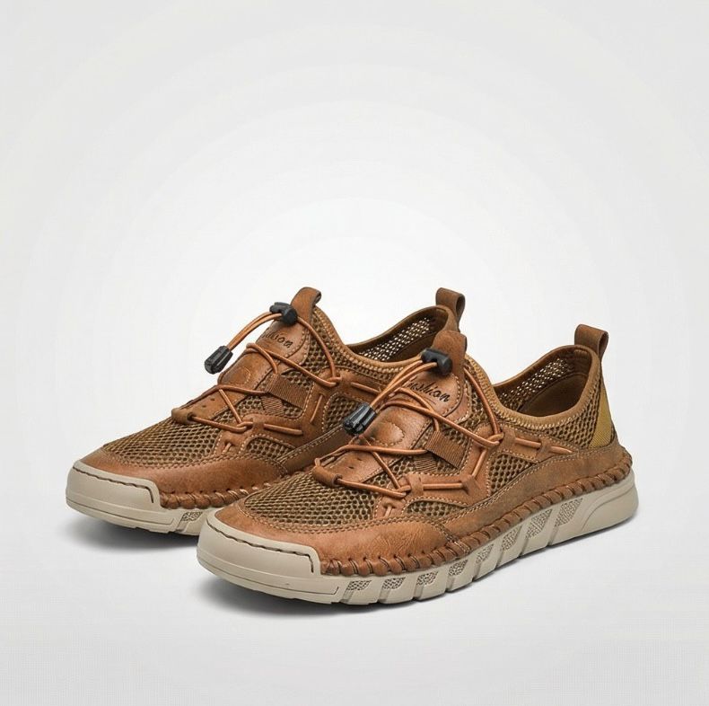 Clara | Zapatos Ortopédicos Transpirables