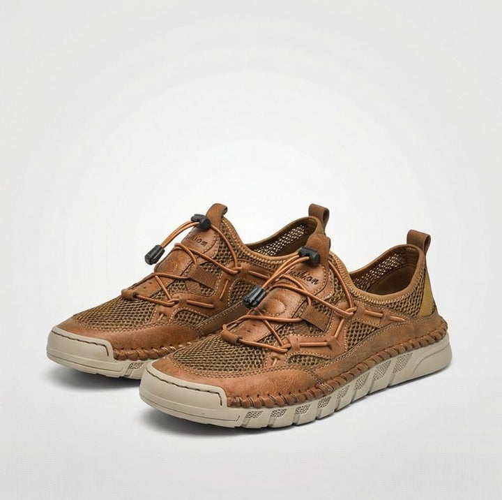 Clara | Zapatos Ortopédicos Transpirables