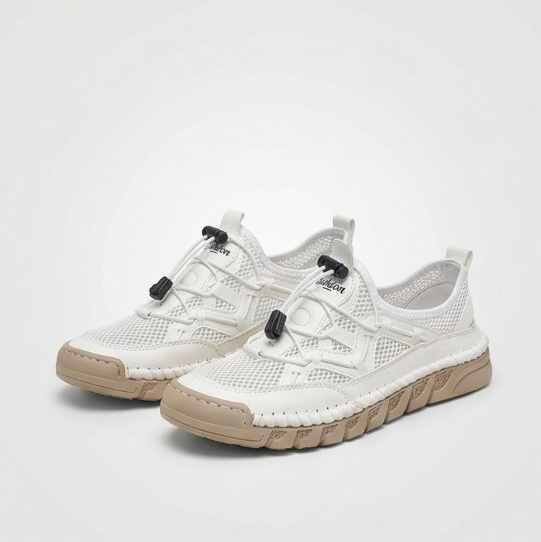 Clara | Zapatos Ortopédicos Transpirables
