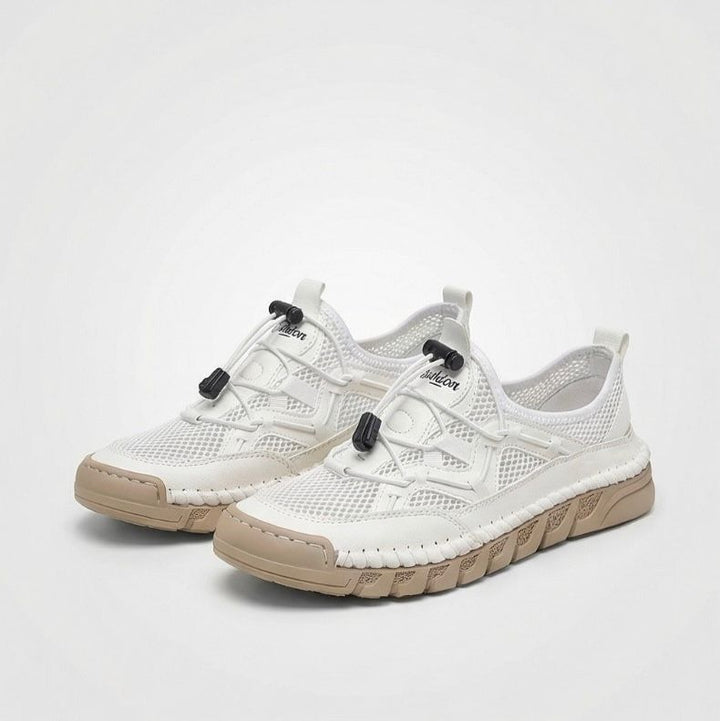 Clara | Zapatos Ortopédicos Transpirables