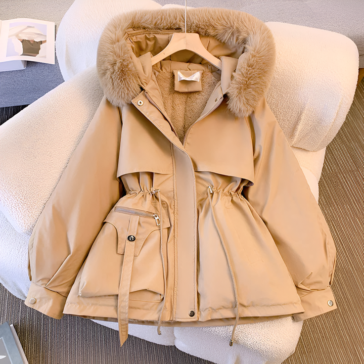 Laluna - Abrigo de Invierno Elegante