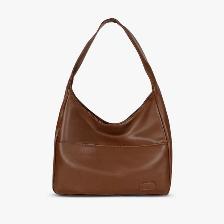 Noélie | Bolsa de Hombro Minimalista Intemporal