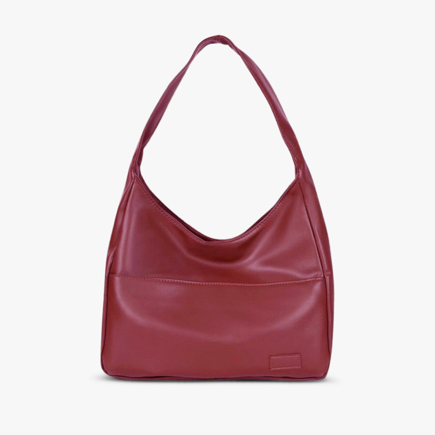 Noélie | Bolsa de Hombro Minimalista Intemporal
