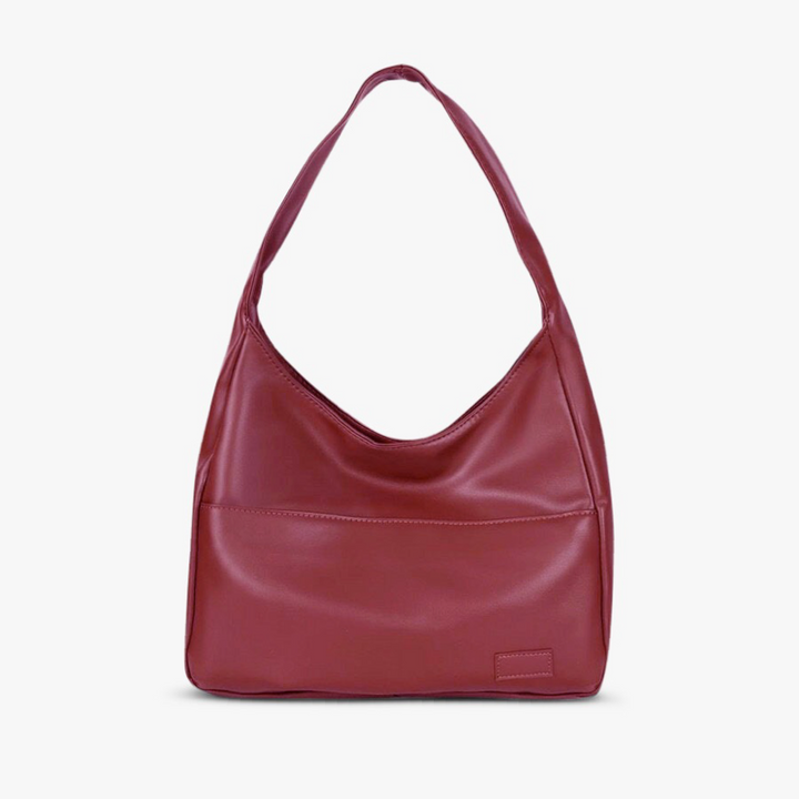 Noélie | Bolsa de Hombro Minimalista Intemporal