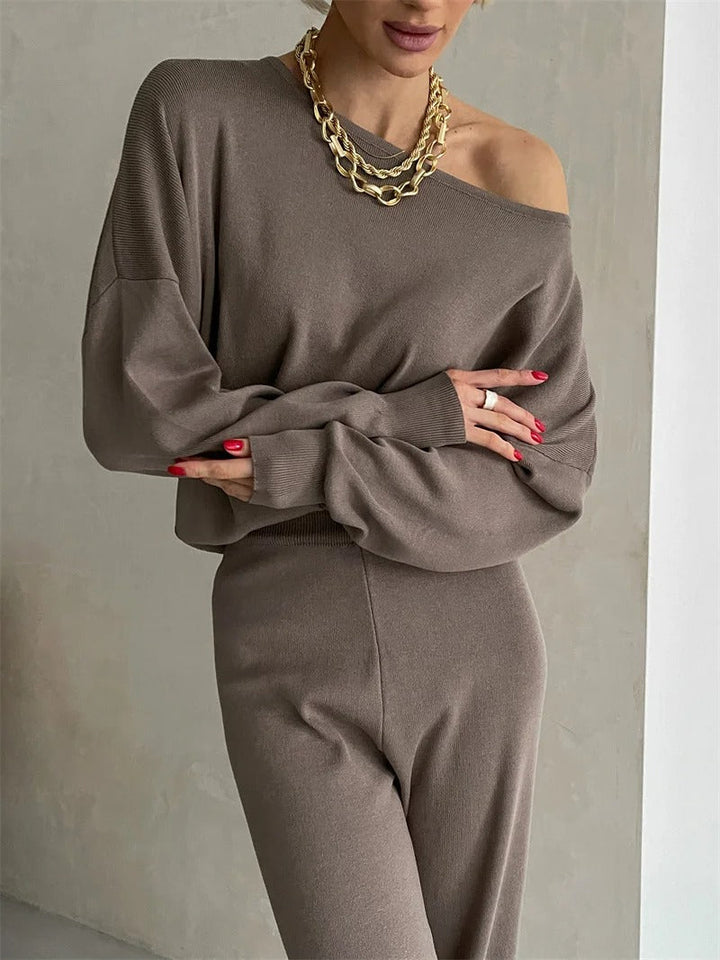 Crisha - Conjunto Elegante