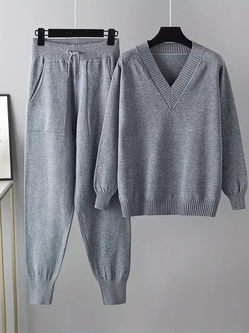 Madison - Conjunto Casual Elegante