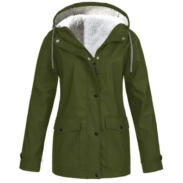 Julliete - Chaqueta Elegante y Versátil