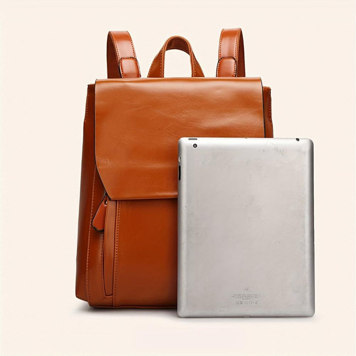 Camélia | Mochila de Elegancia Minimalista