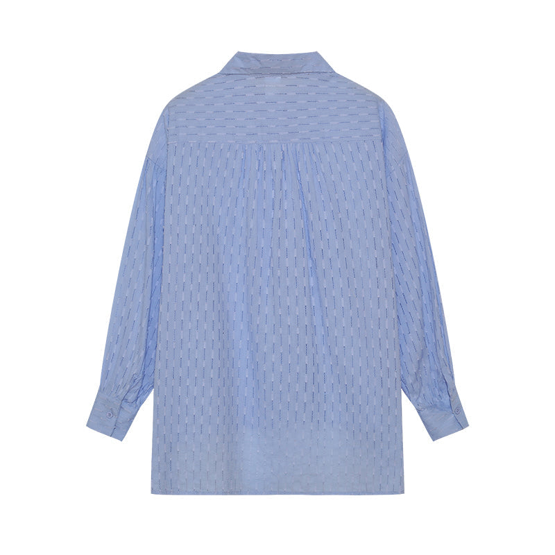 Elizabeth - Conjunto de Camisa y Shorts Ligeros