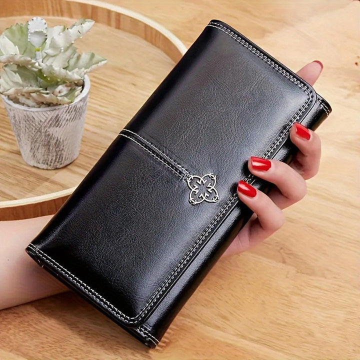 Célestine | Cartera Elegancia Vintage