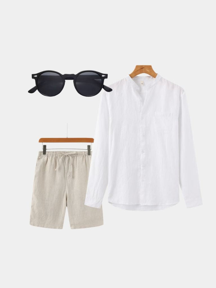 Alba Riviera Set - Dalton & Rowe
