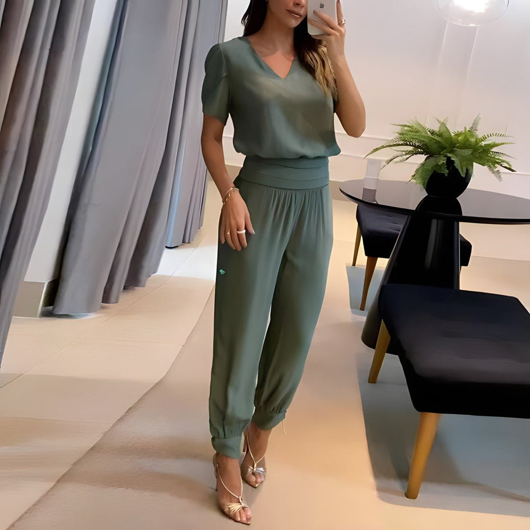 Daphne - Conjunto Tendencia Estiloso