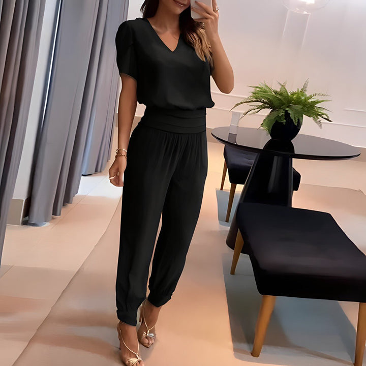 Daphne - Conjunto Tendencia Estiloso