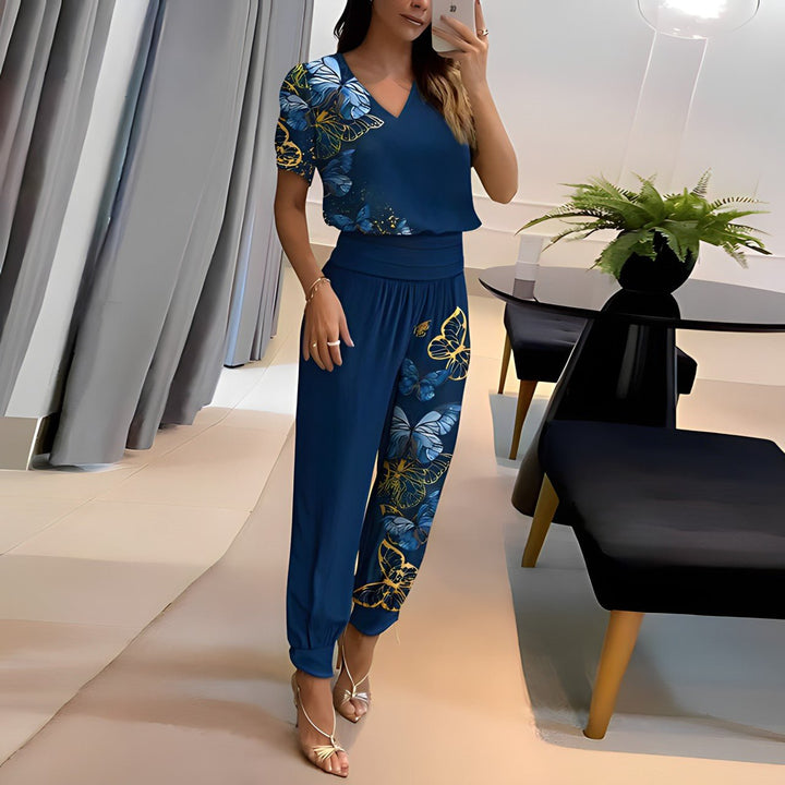 Daphne - Conjunto Tendencia Estiloso