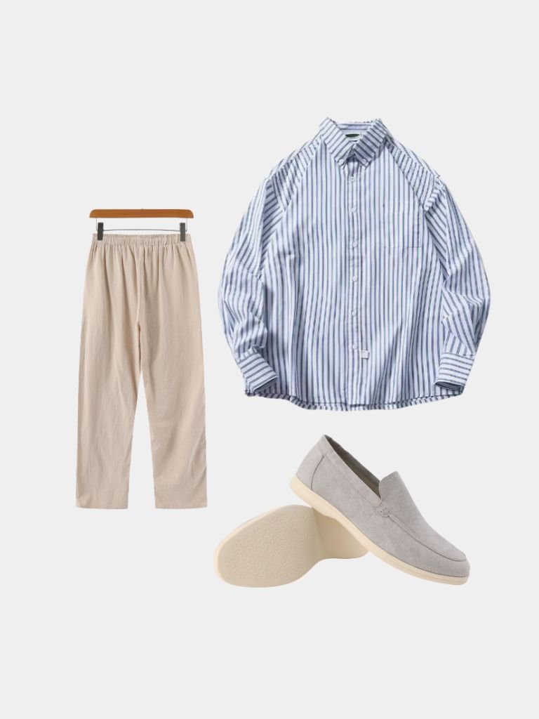 Atlantic Breeze Set - Dalton & Rowe