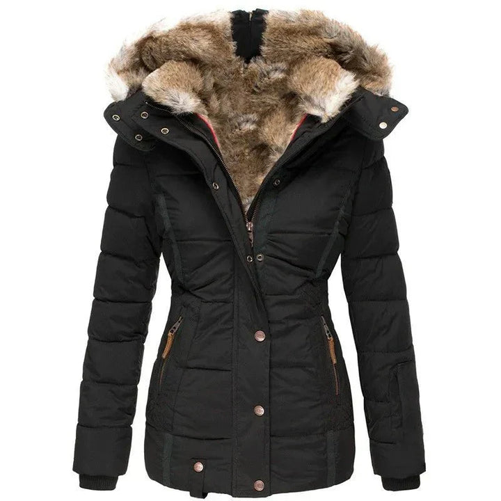 Celinda - Chaqueta Invernal Elegante
