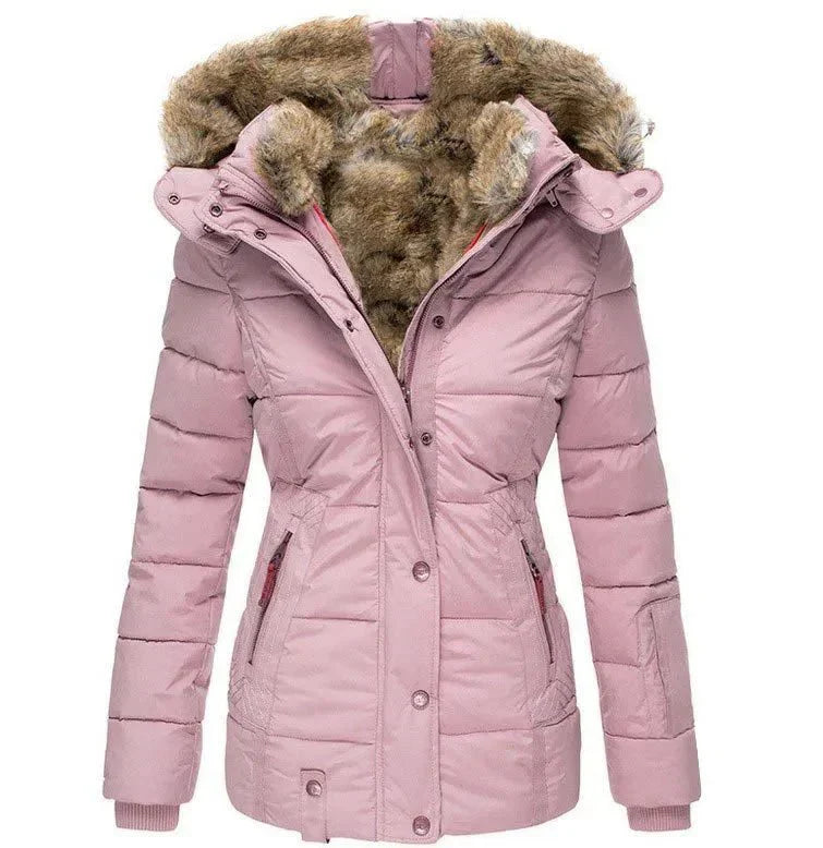 Celinda - Chaqueta Invernal Elegante
