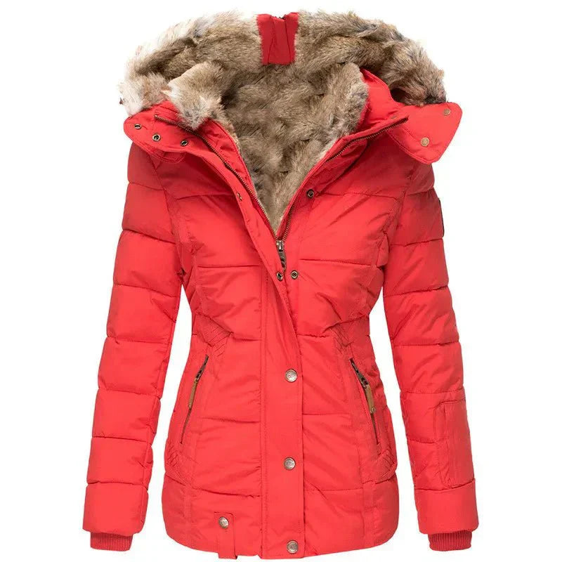 Celinda - Chaqueta Invernal Elegante