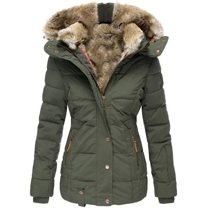 Celinda - Chaqueta Invernal Elegante