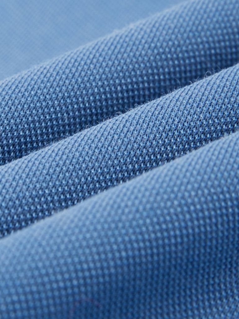 Azure Classic Polo - Dalton & Rowe