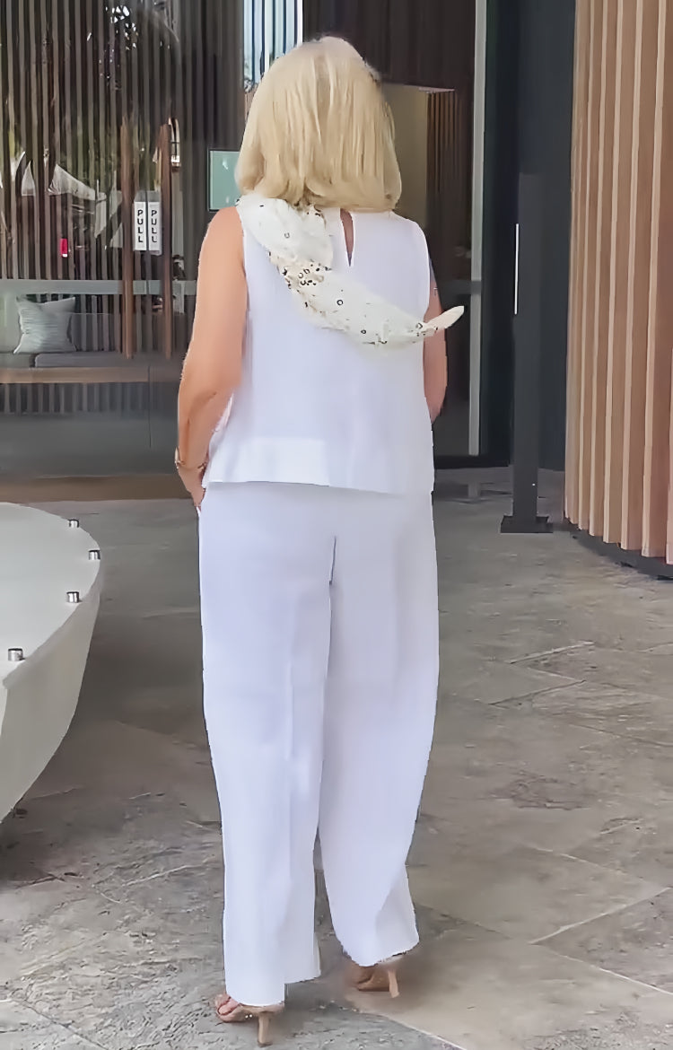 Cyrell - Conjunto Elegancia Casual