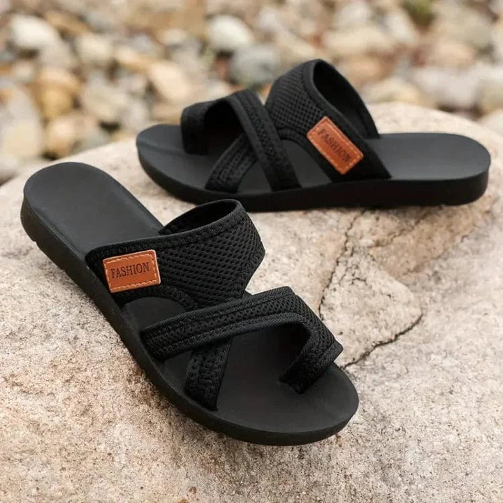 Hadley | Sandalias Ortopédicas Ligeras