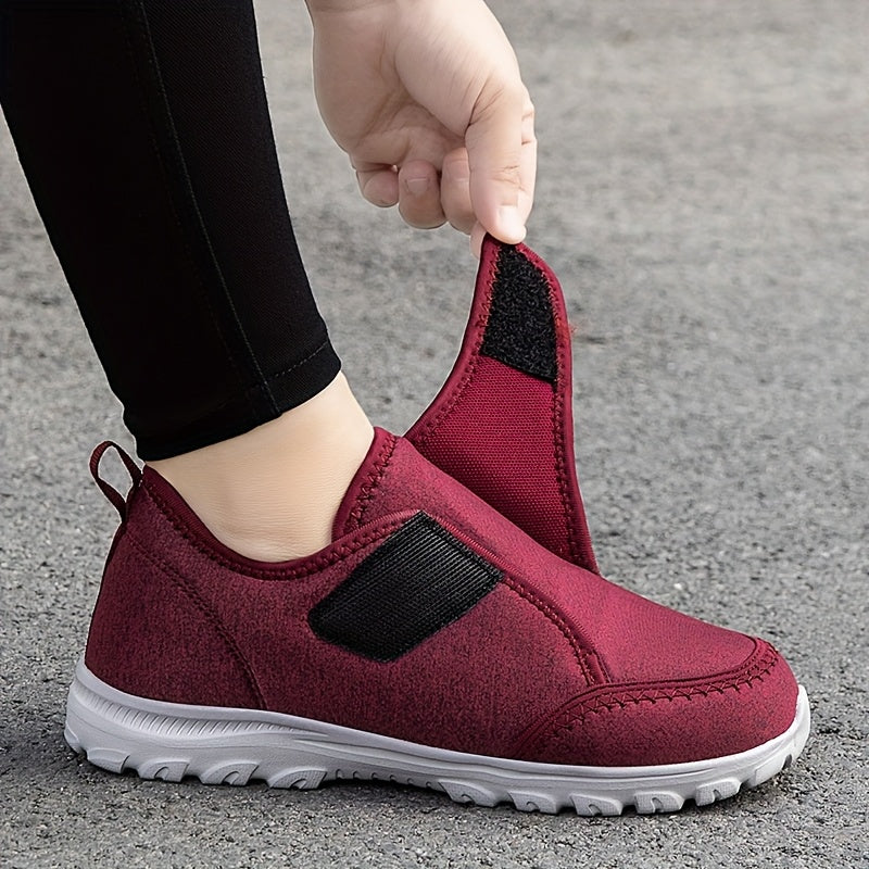 Hélène | Zapatos Ortopédicos Fáciles