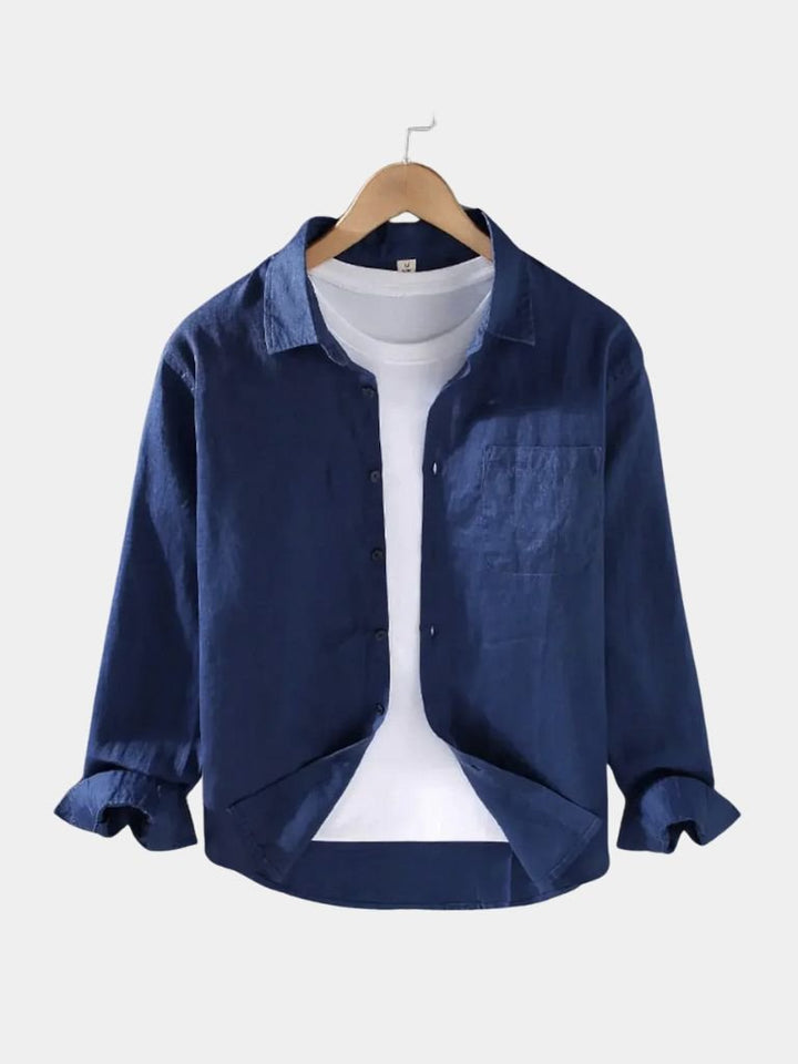 Baltique Sereno Shirt - Dalton & Rowe