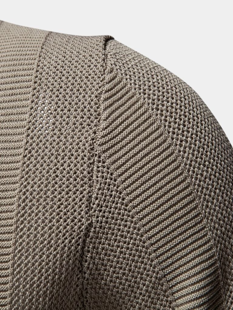 Beige Ancien Polo - Dalton & Rowe