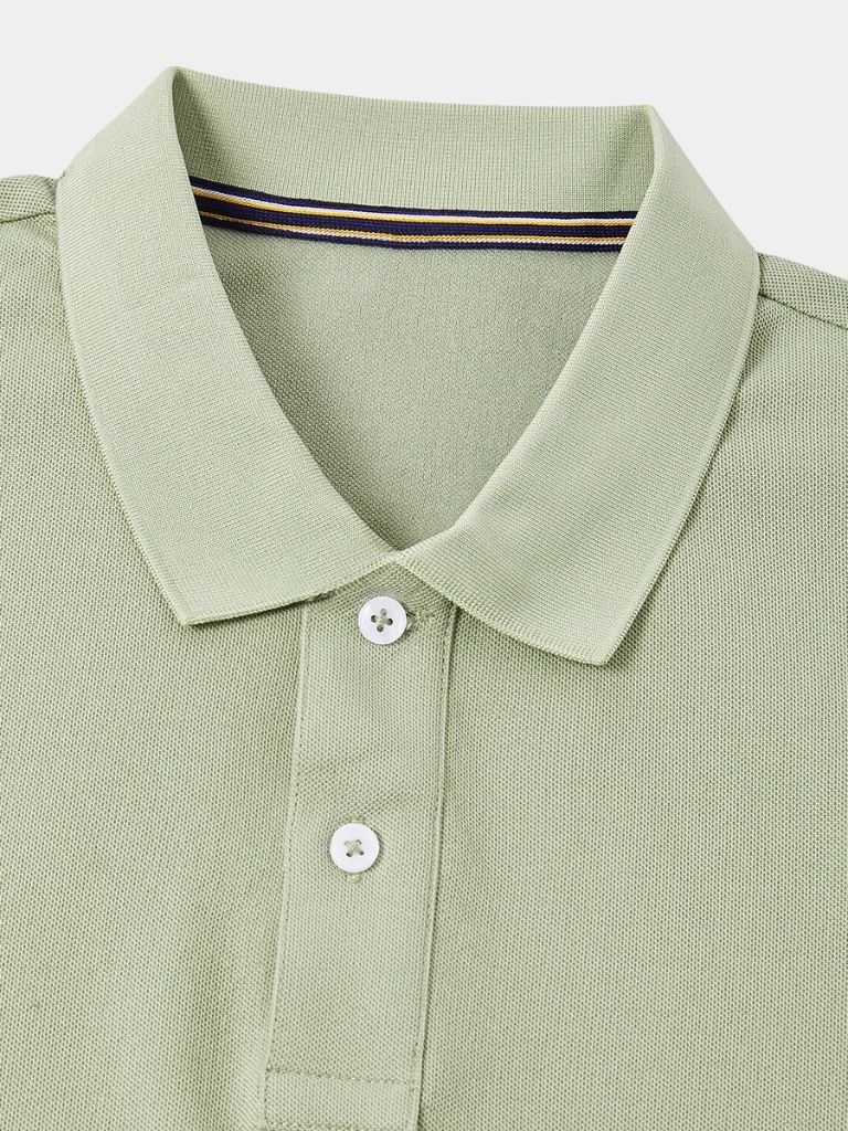 Bellamy Essential Polo - Dalton & Rowe