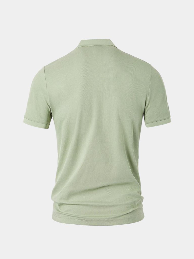 Bellamy Essential Polo - Dalton & Rowe