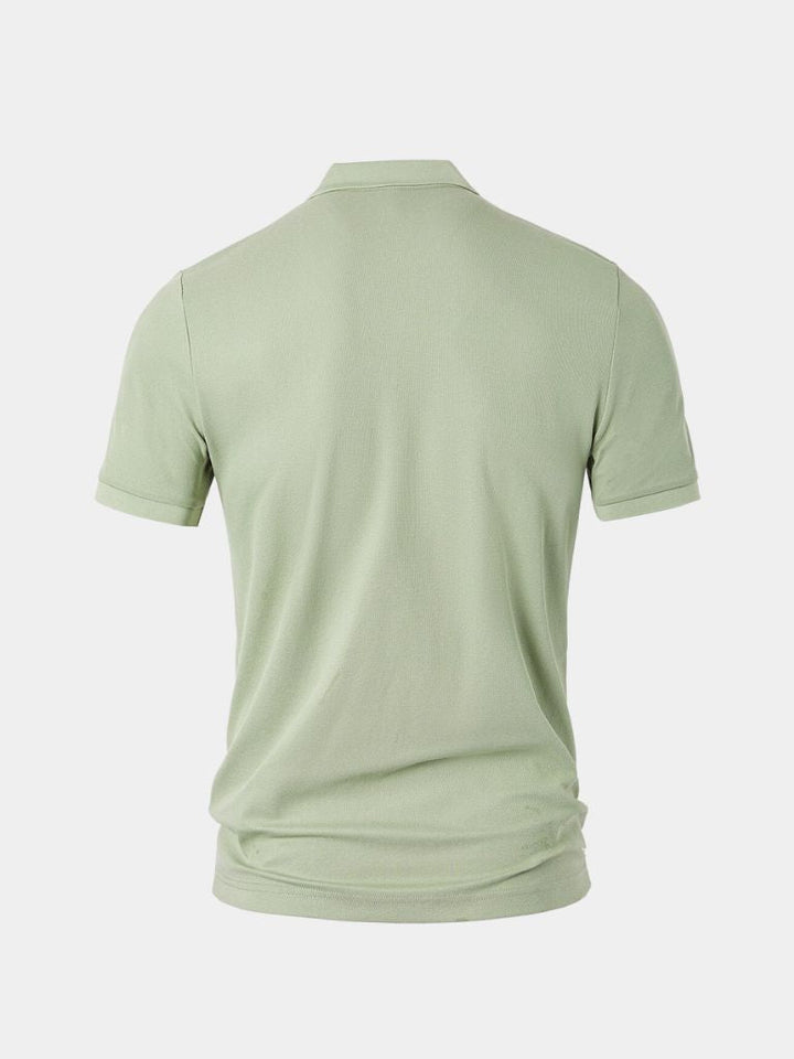 Bellamy Essential Polo - Dalton & Rowe