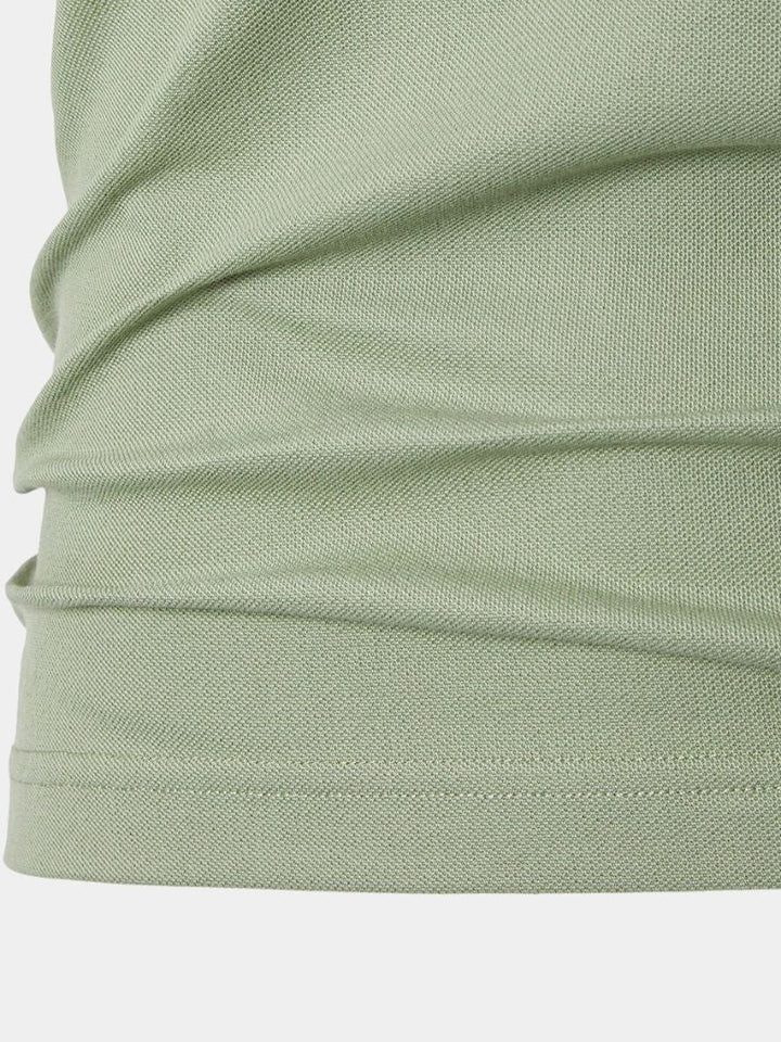 Bellamy Essential Polo - Dalton & Rowe