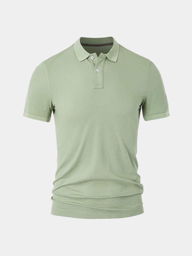 Bellamy Essential Polo - Dalton & Rowe