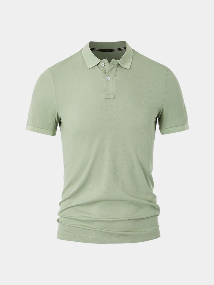 Bellamy Essential Polo - Dalton & Rowe