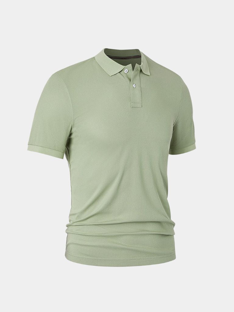 Bellamy Essential Polo - Dalton & Rowe