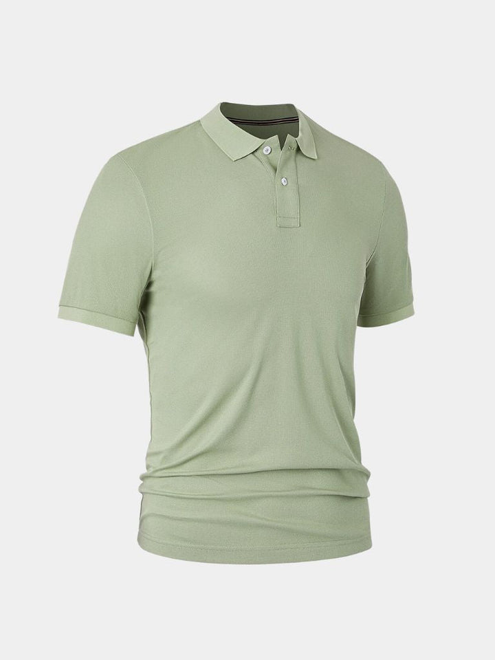Bellamy Essential Polo - Dalton & Rowe