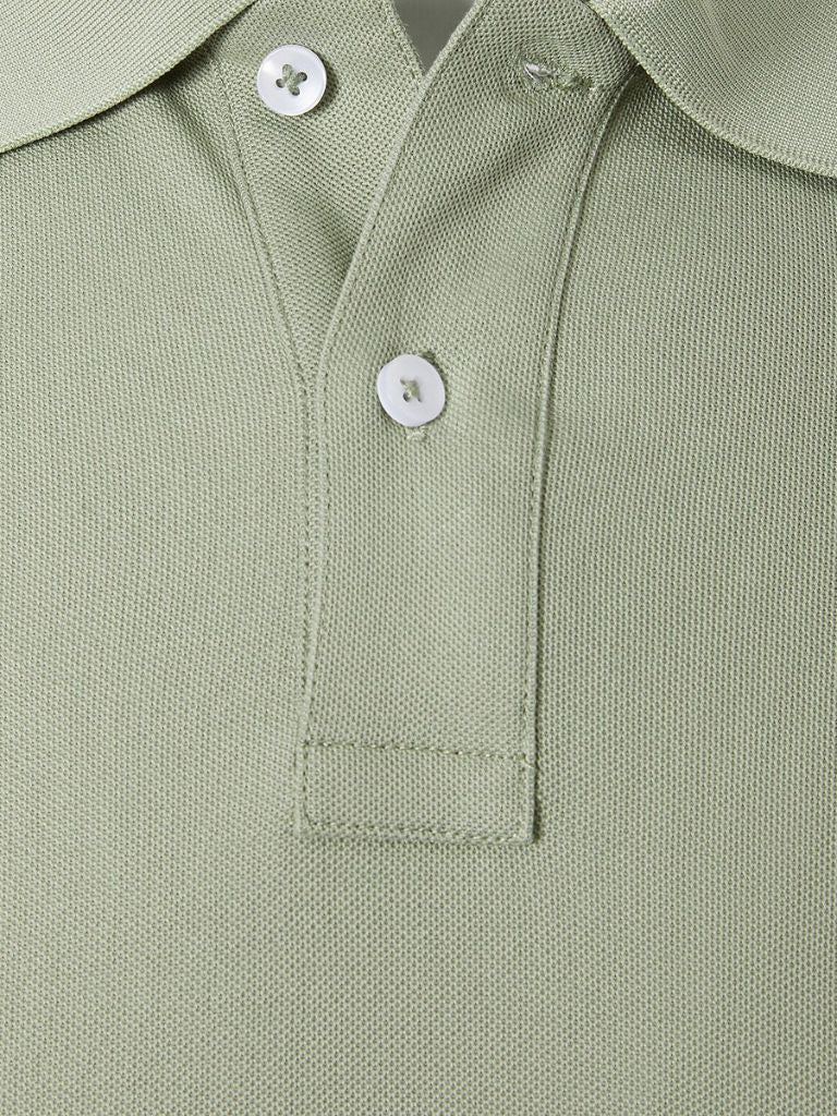 Bellamy Essential Polo - Dalton & Rowe