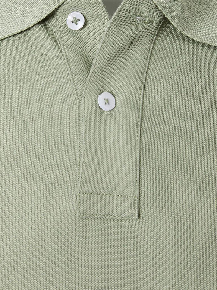 Bellamy Essential Polo - Dalton & Rowe