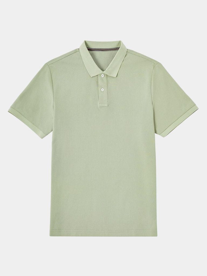 Bellamy Essential Polo - Dalton & Rowe